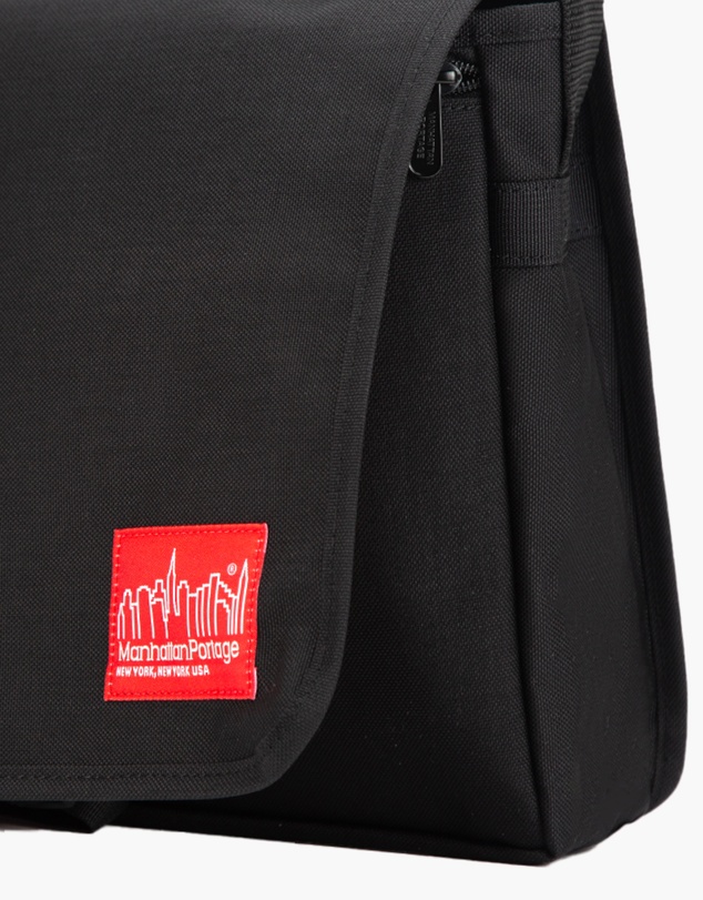 Manhattan Portage  - DJ Bag Small