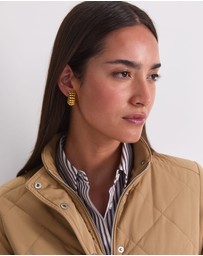 Sportscraft - Vera Quilted Jacket