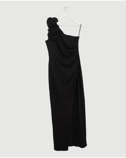 Revibe - Repaired CHANCERY Holli Dress - AU 14