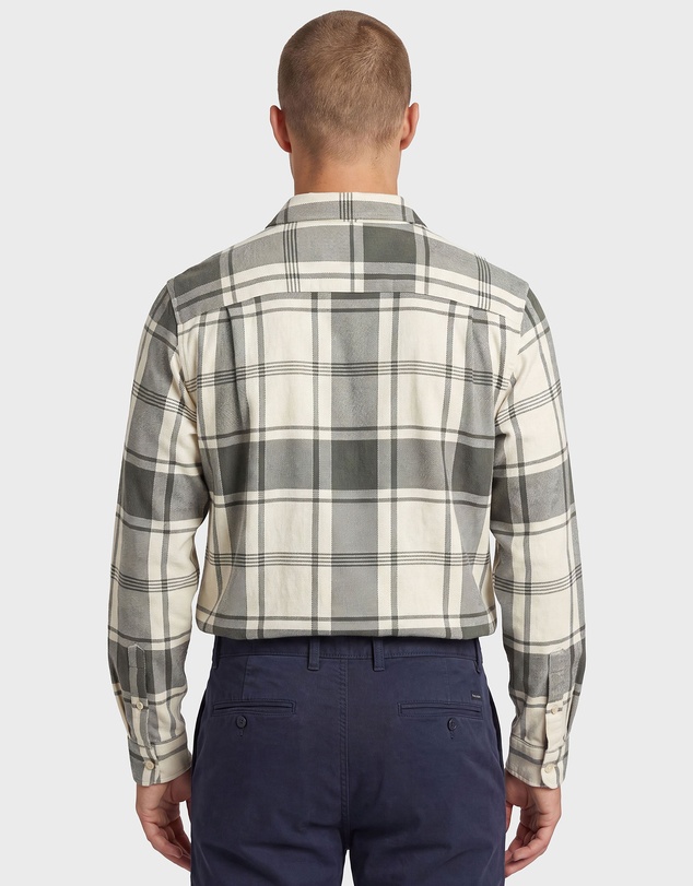 Academy Brand - Lariat Check Shirt