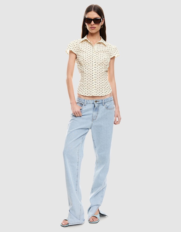 Lioness - Mon Cheri Blouse