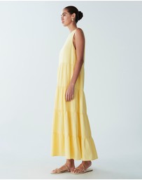 ST MRLO - Byron Dress