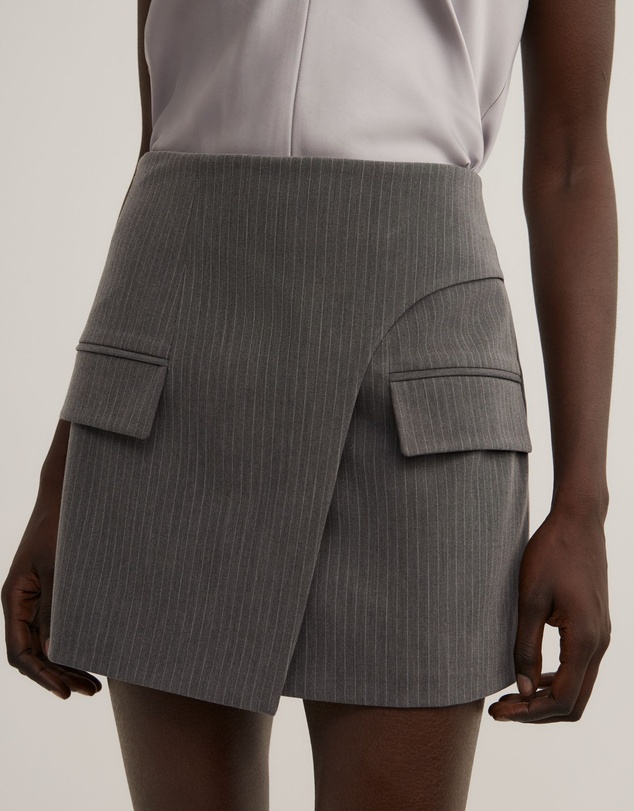 Witchery - Pocket Mini Skirt