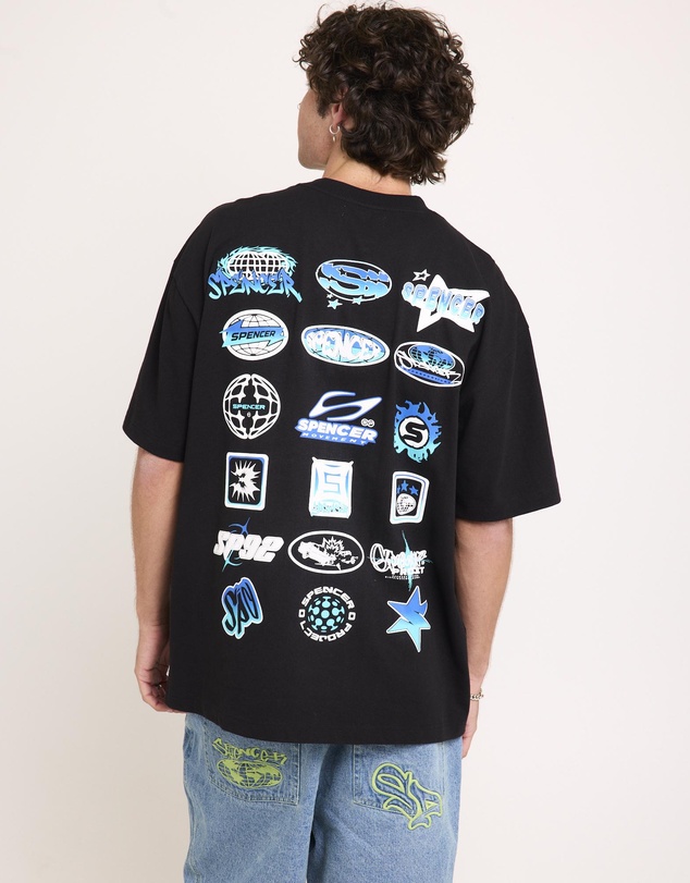 Spencer Project - Northern Lights T-Shirt