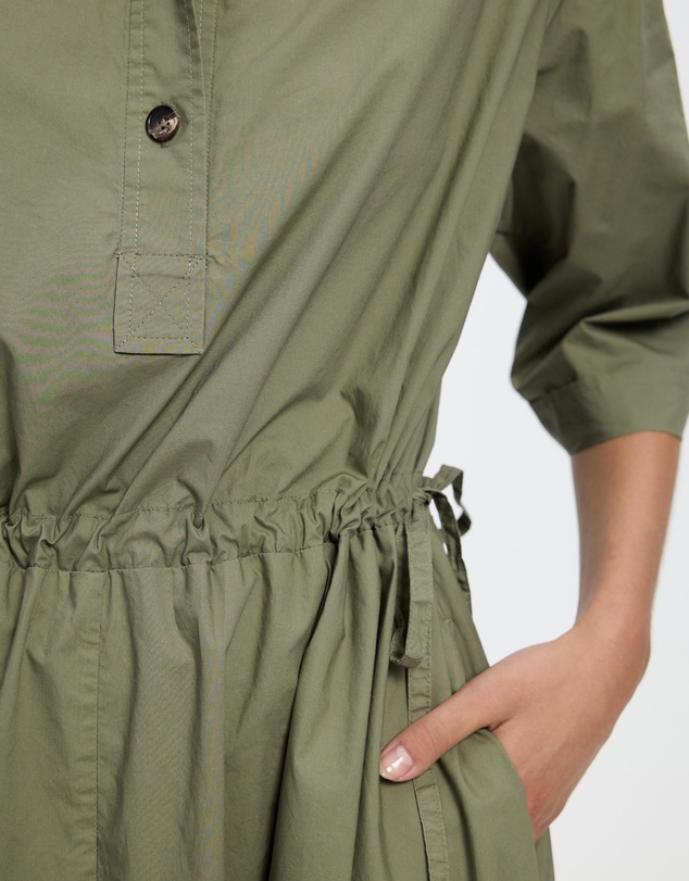 R.M.Williams - Capel Cotton Dress