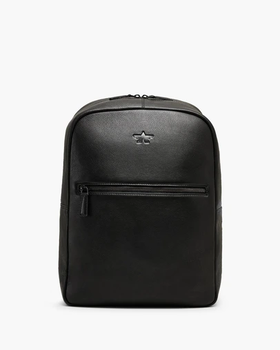 Aquila - Nappa Backpack