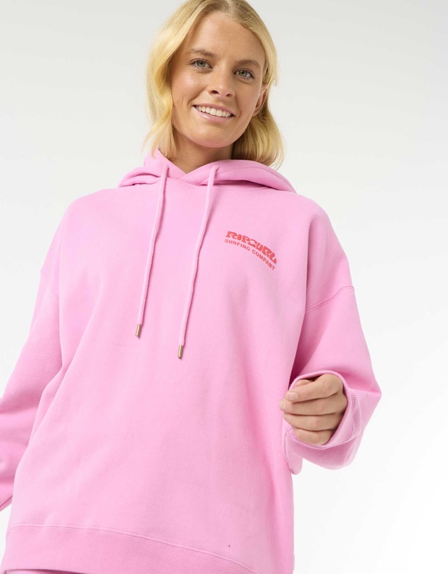 Rip Curl - Surf Puff Heritage Hood
