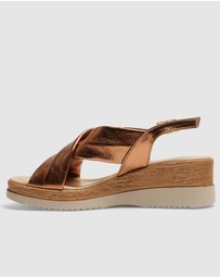 Easy Steps - Inca