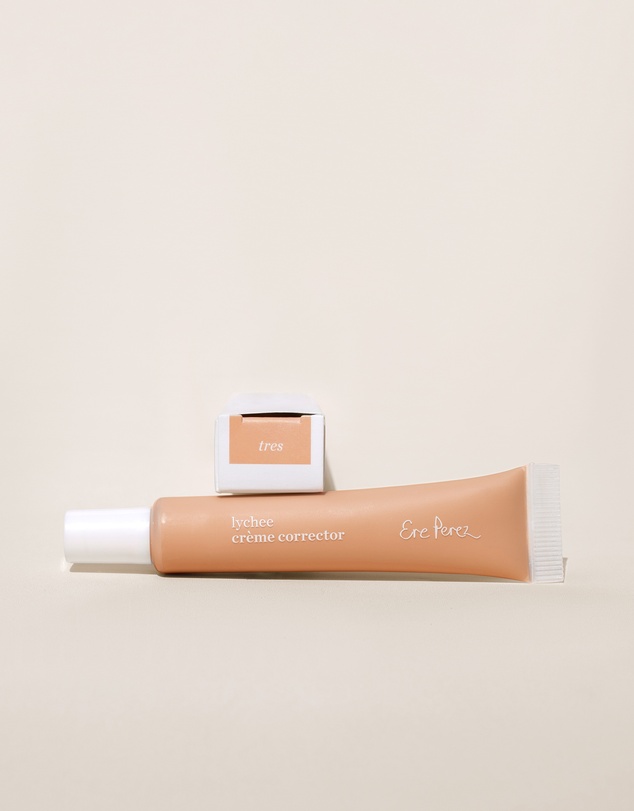 Ere Perez - Lychee Creme Corrector - Tres