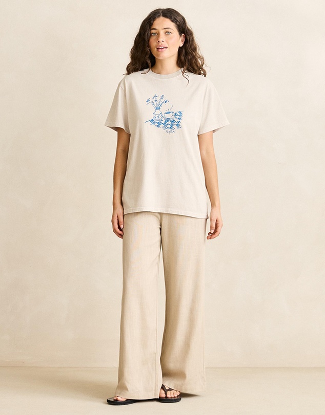 Rhythm - Simple Things Vintage Tee