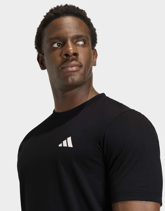 adidas Performance - WORKOUT ESSENTIALS FEELREADY T-SHIRT Mens