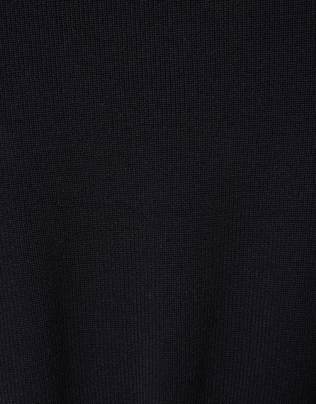 Forcast - Murphy Crop Knit Top