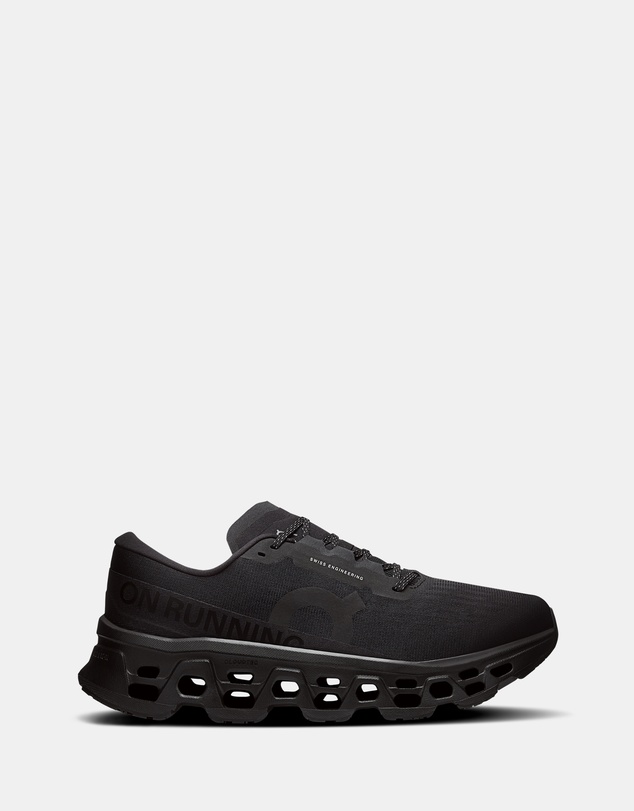 On - Cloudmonster 3 - Men's
