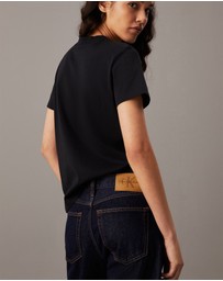Calvin Klein Jeans - 90s Straight Jeans
