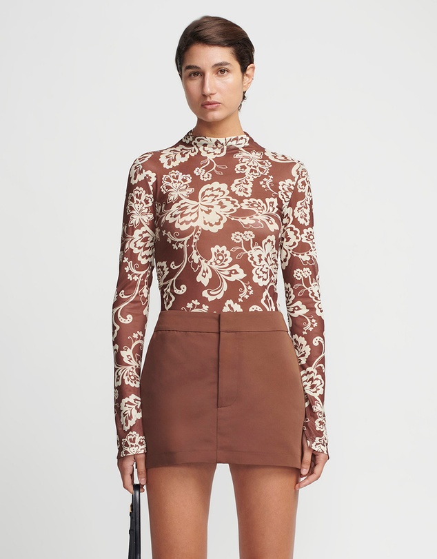Hansen & Gretel - Aire Top