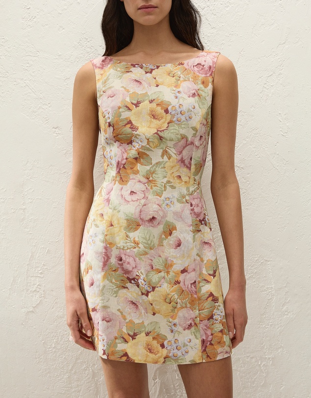 Faithfull The Brand - Sofia Mini Dress