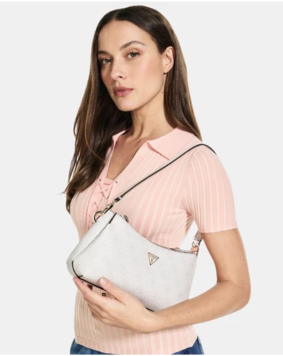 GUESS - Noelle Shoulder Crossbody Bag
