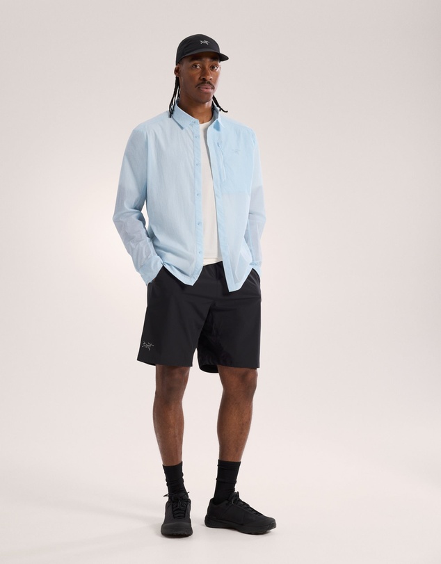 Arc'teryx - Ossa Overshirt Men's