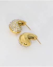 Jackie Mack - Rizz Earrings