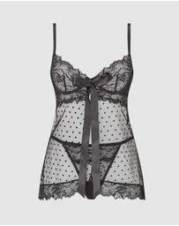 Ann Summers - Bonbon Babydoll