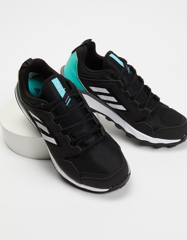 adidas Performance - Terrex Agravic TR Trail Running Shoes - Women's