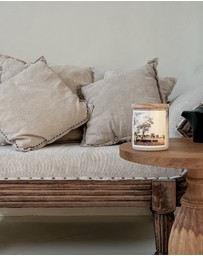 The Commonfolk Collective - Grazing Friends Candle
