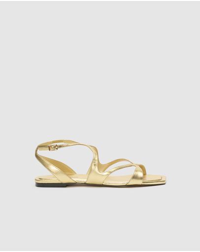 Pale Gold