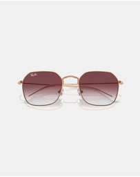 Ray-Ban Junior - 0RJ9594S - Kids