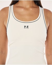 P.E Nation - Nexus Rib Tank