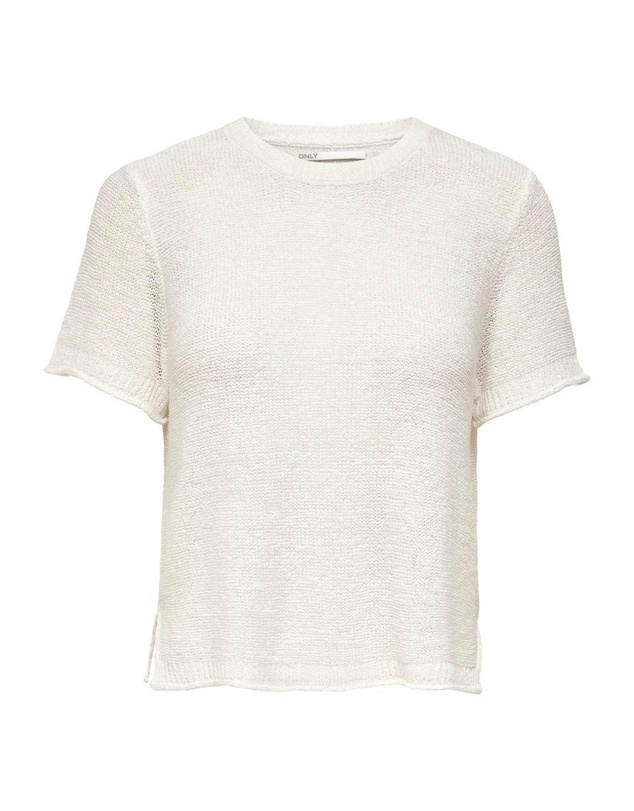ONLY - Sunny Knitted Top
