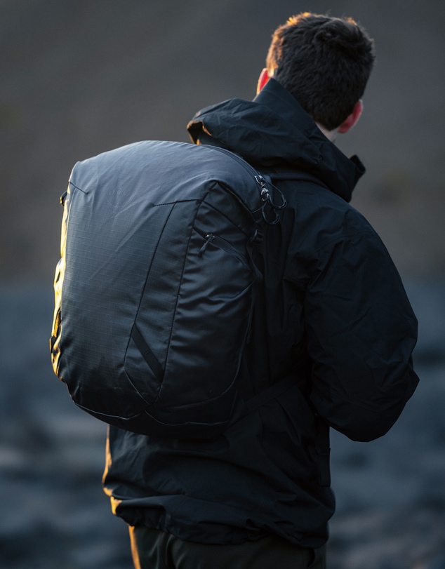 Osprey - Transporter Zinch Bag