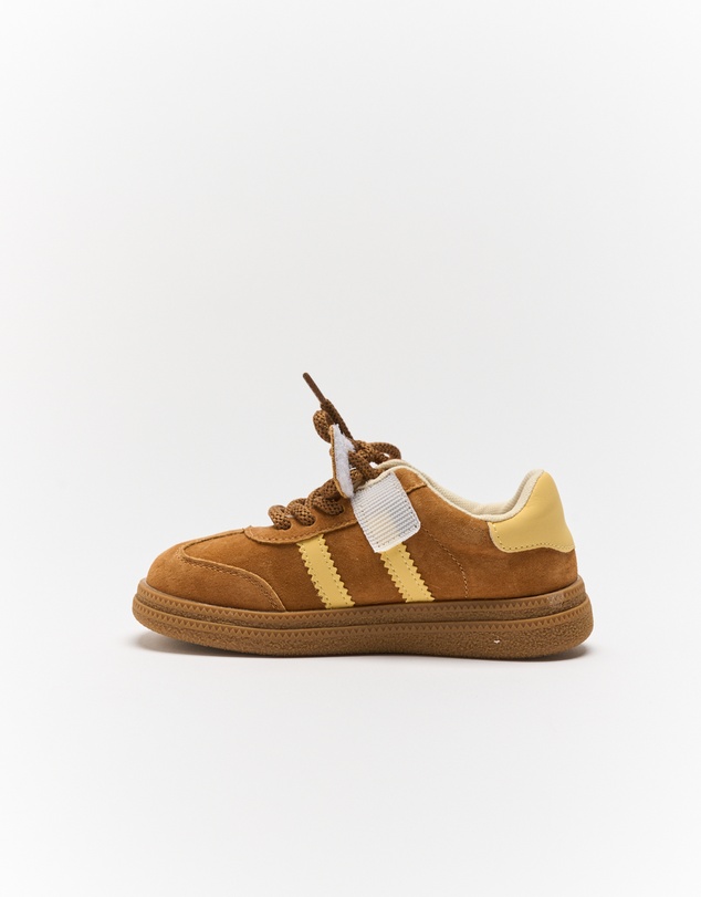 Walnut Melbourne - Luca Sneaker