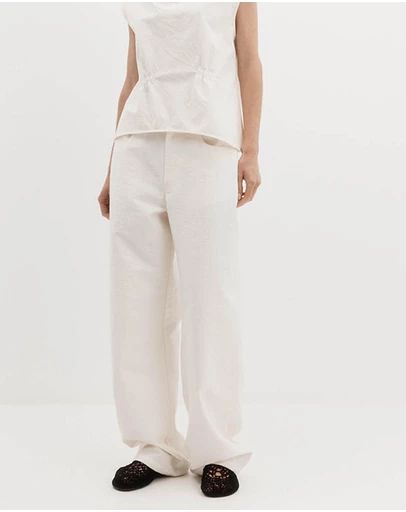 Harris Tapper - Dean Trousers