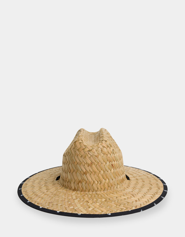 Quiksilver - Mens Pierside Print Hat