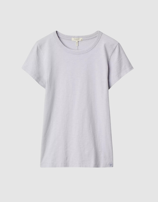 rag & bone - The Slub Tee