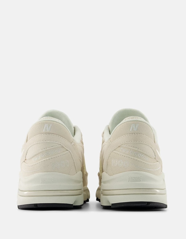 New Balance - 1000 - Unisex