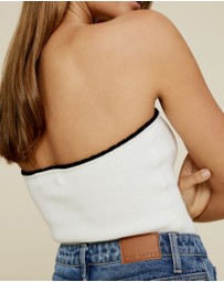 The Fated - Beatrix Knit Top