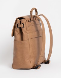 Arrived - The Hayes Baby Bag Backpack