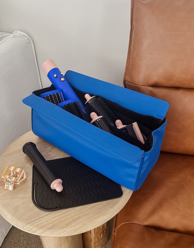 Louenhide - Margot Hair Tool Travel Case