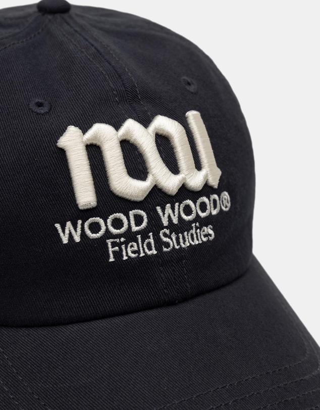 Wood Wood - Wallau Cap