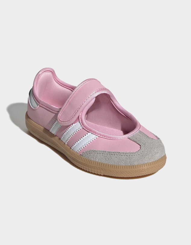 adidas Originals - Samba Jane Shoes - Kids