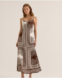 Review - Trinity Sun Dress