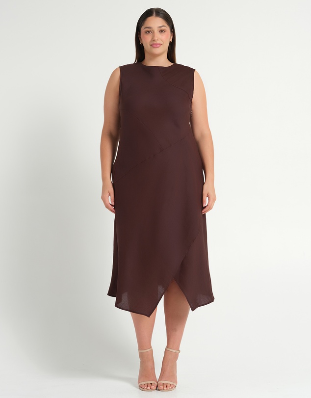 Estelle - Nadia Dress