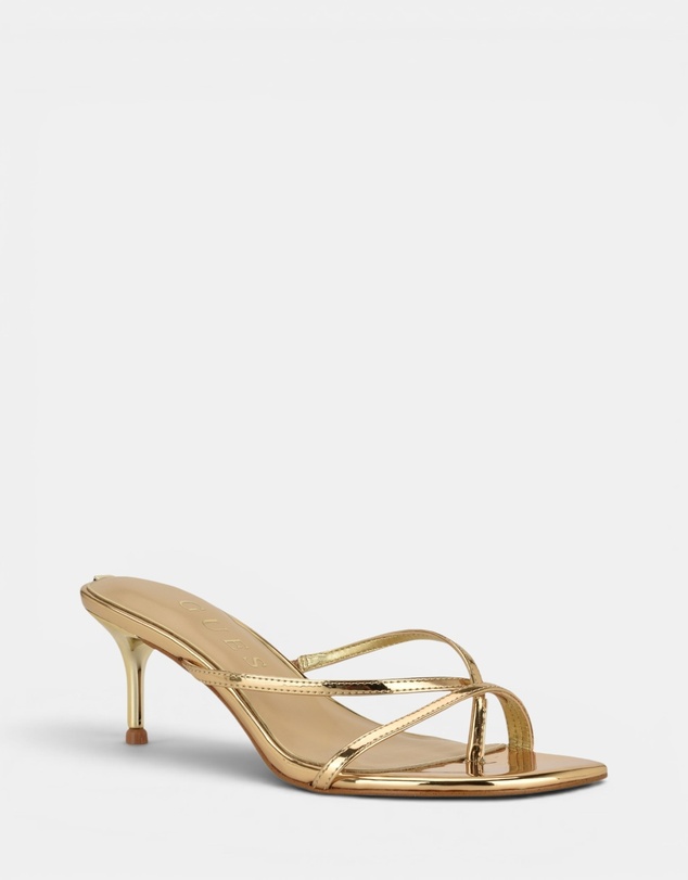 GUESS - Gazey Heels