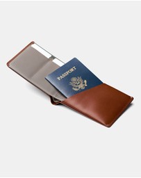 Bellroy - Travel Wallet