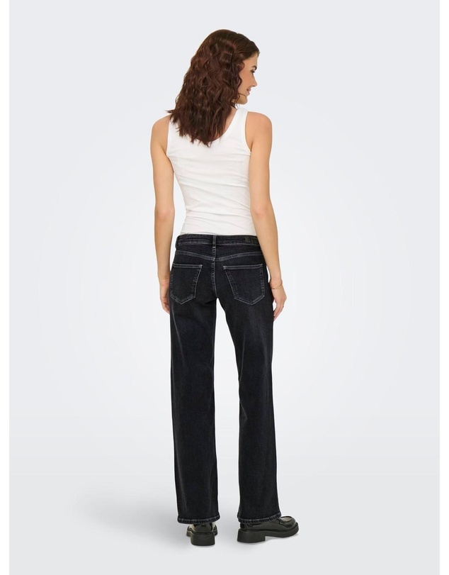 ONLY - Judy Straight Fit Jeans