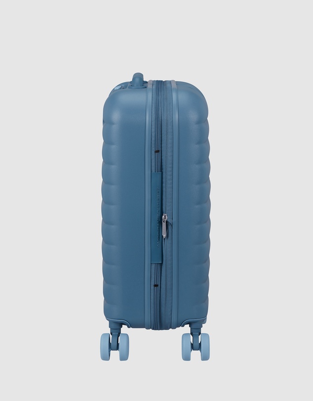 American Tourister - Neovibe Carry-On Small 55Cm Suitcase Expandable