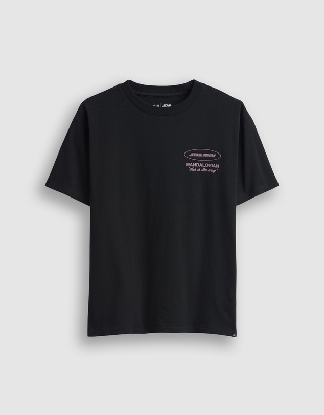 GAP - Star Wars SS Graphic Relaxed Tee - Teens