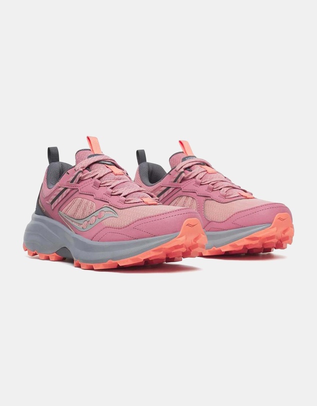 Saucony - Excursion TR17 - Women's