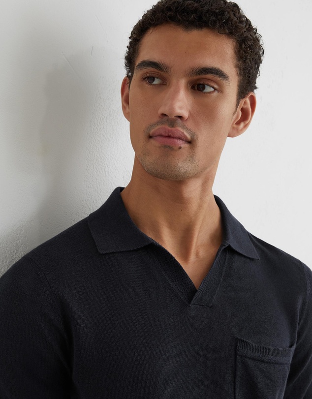 REISS - Fairmont Polo Shirt